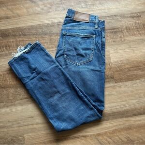 Madewell Slim Jean